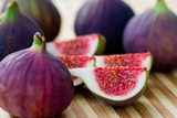 Ripe Fig Fruits  Obrazy do Kuchni  Obraz