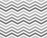 Gray Zigzag Pattern Background  Na meble Naklejka
