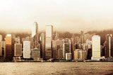 Hong Kong  Fototapety Miasta Fototapeta
