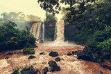 Iguazu  Fototapety Wodospad Fototapeta