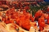 A View from Bryce Point, Bryce canyon, Utah Plakaty do Salonu Plakat