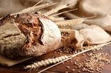 Chleb wiejski prosto z pieca
 Obrazy do Jadalni Obraz