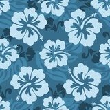 Hawajskie kwiaty – natura z tropików
 Rysunki kwiatów Fototapeta