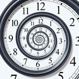Hipnotyczny czas – spirala zegarowa
 Obrazy do Sypialni Obraz