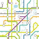 Metro – ramowy plan budowy
 Obrazy do Biura Obraz