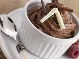 Mus czekoladowy – porządny deser na co dzień 
 Obrazy do Jadalni Obraz