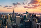 Nowy York – Empire State Building
 Miasta Obraz
