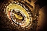 Praga – zegar astronomiczny: wycieczka do gwiazd
 Obrazy do Sypialni Obraz