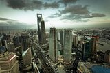 Szanghaj – supernowoczesna twarz Azji
 Miasta Obraz