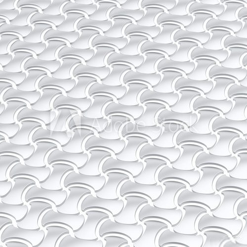 Surface made of multiple tiles  Tekstury Fototapeta