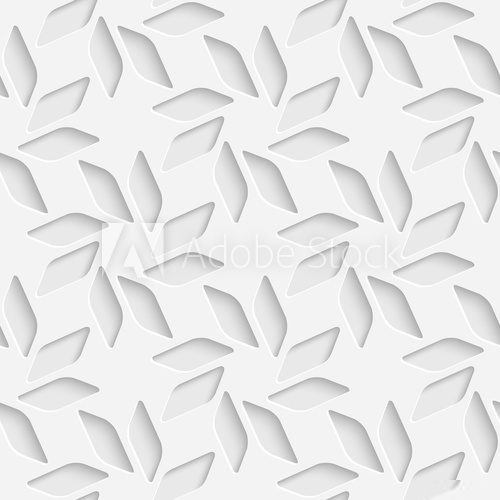 Seamless Geometric Background  Tekstury Fototapeta