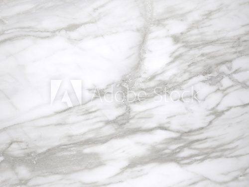 White Marble (High.Res.)  Mur Fototapeta