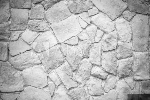 stone background  Mur Fototapeta