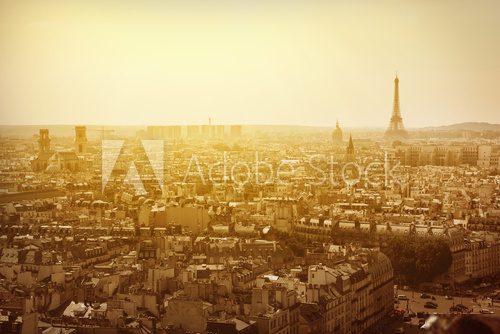 Paris  Fototapety Miasta Fototapeta