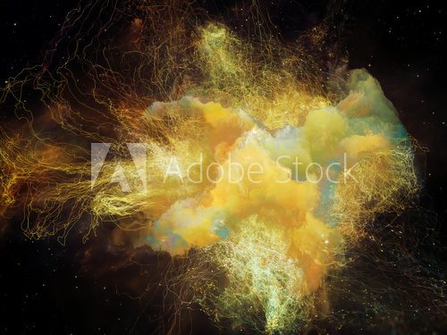 Nebula  Fototapety Kosmos Fototapeta