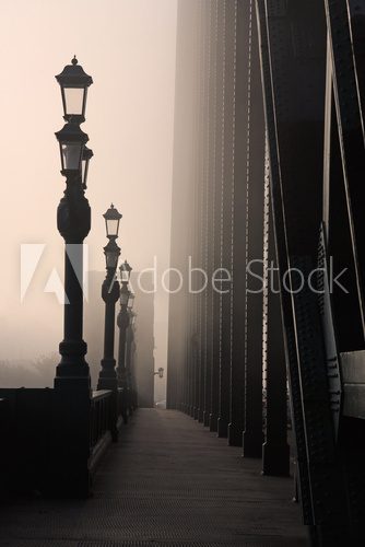Angielska mgła
 Obrazy do Sypialni Obraz