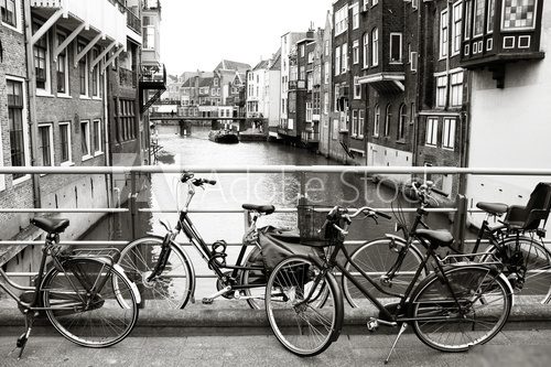 Holandia – Dordrecht pełen lokalnych symboli
 Architektura Obraz