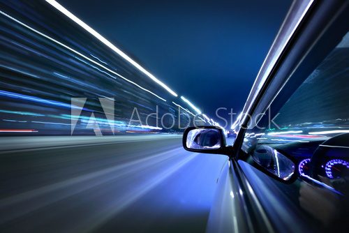 Nocna jazda samochodem – czas na refleksję
 Obrazy do Biura Obraz