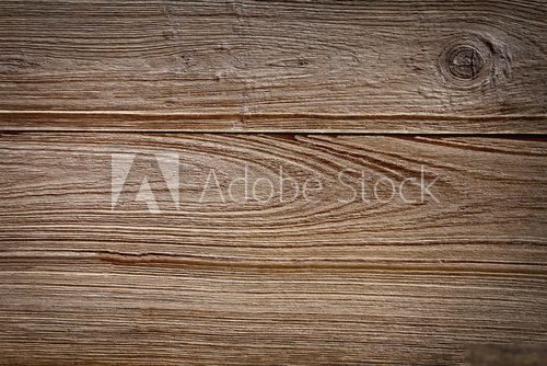 Teksturalne drewno w przestrzeni Tekstury Fototapeta