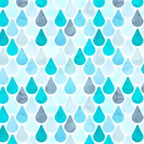 akwarela deszcz. ilustracja Tapety Abstrakcja Tapeta