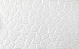 color marble textures, mosaic tiles collage  Mur Fototapeta