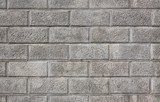 seamlees texture of block laying  Mur Fototapeta