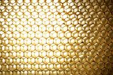 honeycomb background  Tekstury Fototapeta