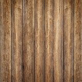 Wood Background  Na lodówkę Naklejka