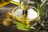 Olive oil  Obrazy do Kuchni  Obraz