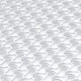 Surface made of multiple tiles  Tekstury Fototapeta