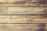 close up of wooden floor or wall background  Mur Fototapeta
