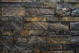 Stones - nature materials for rooms  Mur Fototapeta