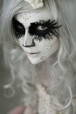 Halloween witch  Ludzie Plakat