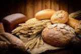 The Bread  Obrazy do Jadalni Obraz