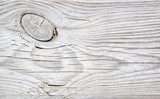 Tavola di legno chiaro  Styl skandynawski Fototapeta