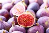 fresh figs  Owoce Obraz