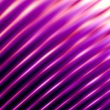 Purple Parallel Lines Pattern. Abstract Texture Design. Fototapety Neony Fototapeta