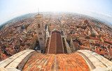 Florence, Duomo, Italie  Fototapety Miasta Fototapeta