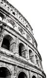 Coliseum, Rome. Monochrome photo  Fototapety Czarno-Białe Fototapeta