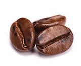 coffee Beans  Kawa Fototapeta