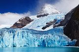 Spegazzini Glacier, Argentina  Krajobraz Fototapeta