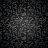 Royal seamless wallpaper-background  Tekstury Fototapeta