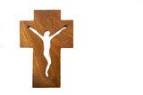 Modern Crucifix  Religijne Obraz