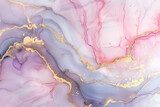 abstract pastel marble background Plakaty do Sypialni Plakat