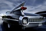 Amerykański klasyk – retro reflektor
 Pojazdy Obraz