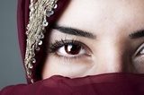 Arabskie oczy – tajemnica Bliskiego Wschodu
 Ludzie Obraz