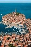 Bajeczna wyspa – miasto w morzu
 Miasta Obraz