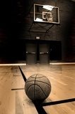 Boisko do kosza – klasyka basketu 
 Fototapety do Pokoju Nastolatka Fototapeta