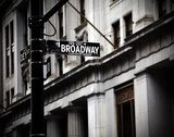 Broadway – kierunek na nowojorską sztukę
 Fototapety do Salonu Fototapeta