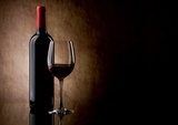 Czerwone wino  – nastrojowa elegancja
 Fototapety do Kuchni Fototapeta